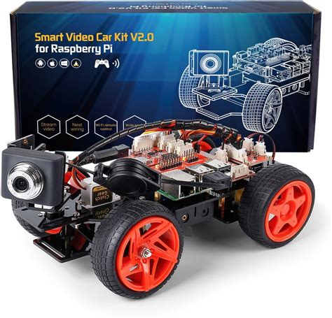 The 9 Best Rc Cars Building Kit - The Best Choice