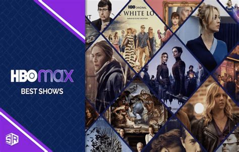 Best shows to stream on HBO Max right now | iLounge