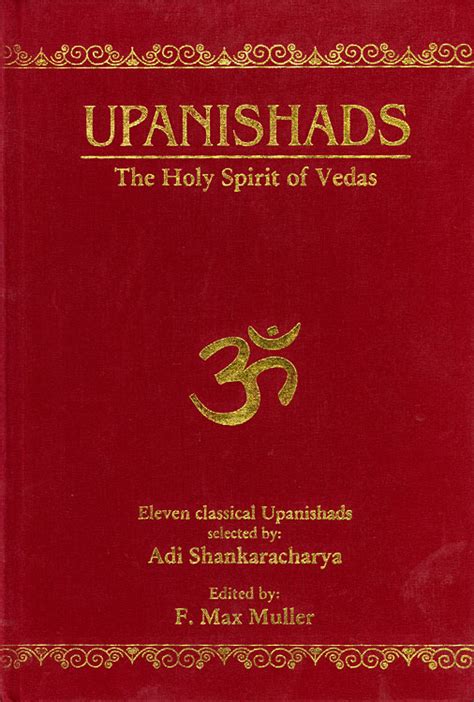 Difference Between Upanishads and Vedas