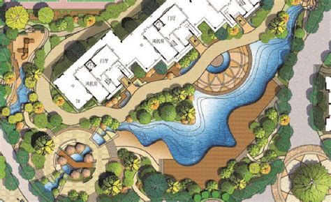 Partial landscape map. | Download Scientific Diagram