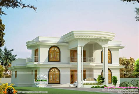 House Plans With Photos In Kerala Style - Image to u