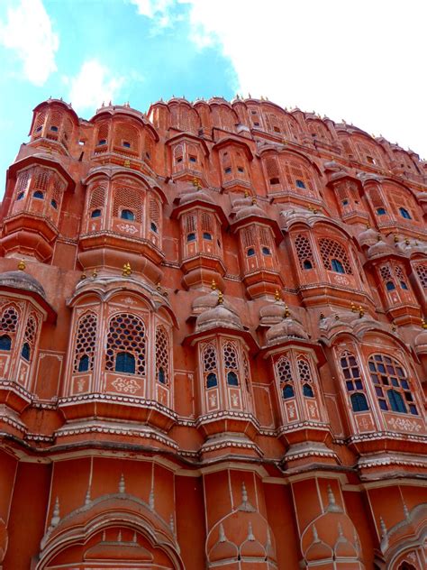 Jaipur - Pink Cities, Palaces and Primates - Global Gallivanting Travel ...