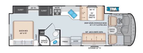 New or Used Class A Motorhomes For Sale - Camping World RV Sales