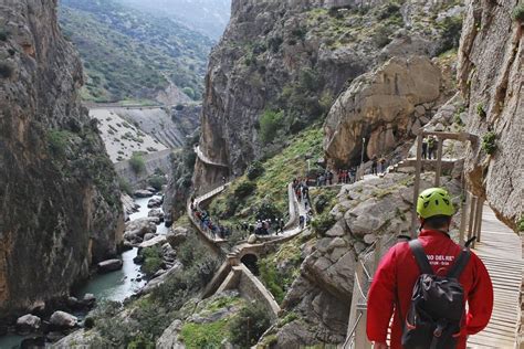 Caminito del Rey: Your Guide to This Breathtaking Hike in Málaga