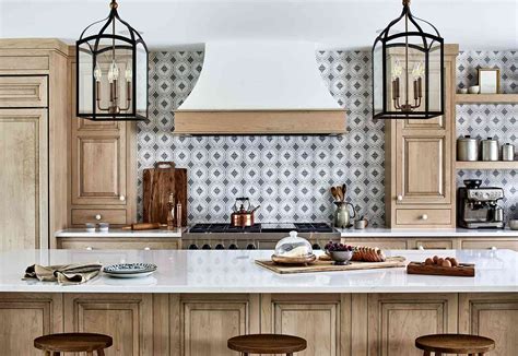 30 Rustic Kitchen Ideas That Are Full of Charm