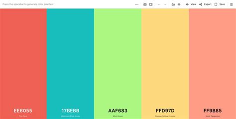 Bringing Custom Color to Your Tableau Dashboards - InterWorks