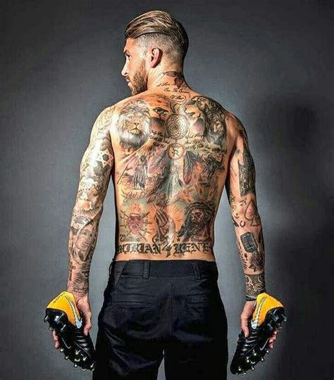 Sergio Ramos Nike | Sergio ramos, Real madrid, Soccer tattoos