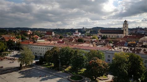 Visions of Vilnius : Lithuania | Visions of Travel