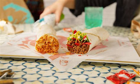 What are the Two Newest Taco Bell Burritos to Hit the Value Menu? - Thrillist