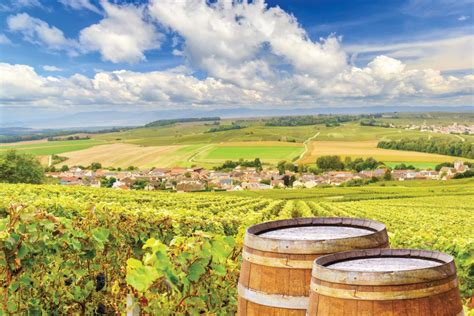 A Philadelphian’s Guide to France's Champagne Region