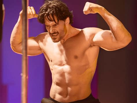 Don't Expect To See Joe Manganiello In Another Magic Mike Movie