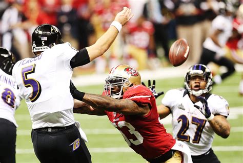 Super Bowl XLVII highlights - Photo 14 - CBS News