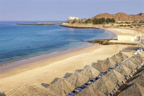 Best Beaches in Fujairah - Property Finder Blog UAE