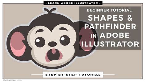 Beginner adobe illustrator tutorials - txtlas