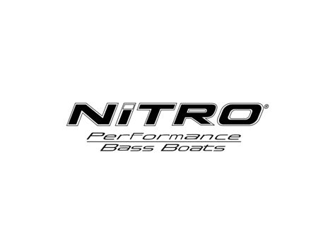 Nitro Logo PNG vector in SVG, PDF, AI, CDR format