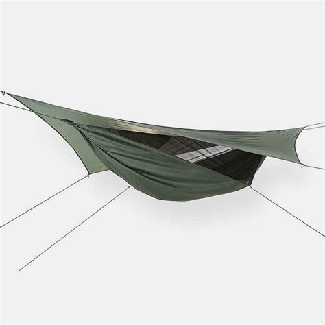 Hennessy Hammock Expedition Asymmetrical Classic Photos | Hammocks | Drop