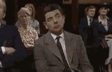 Mr bean waiting gif - sandtesting