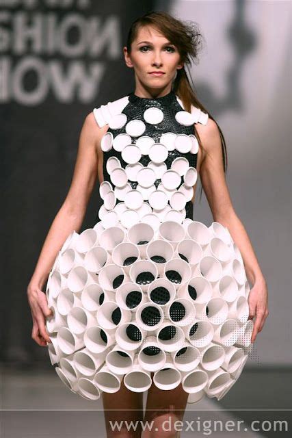 How to Recycle: Trash Fashion Show | Fashion design for kids, Fashion ...