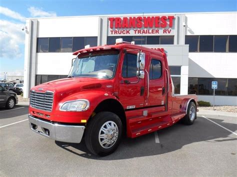 Freightliner M2 Crew Cab Cars for sale