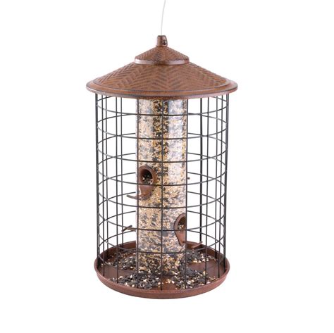 Grande Squirrel Proof Bird Feeder | Squirrel Proof Bird Feeders