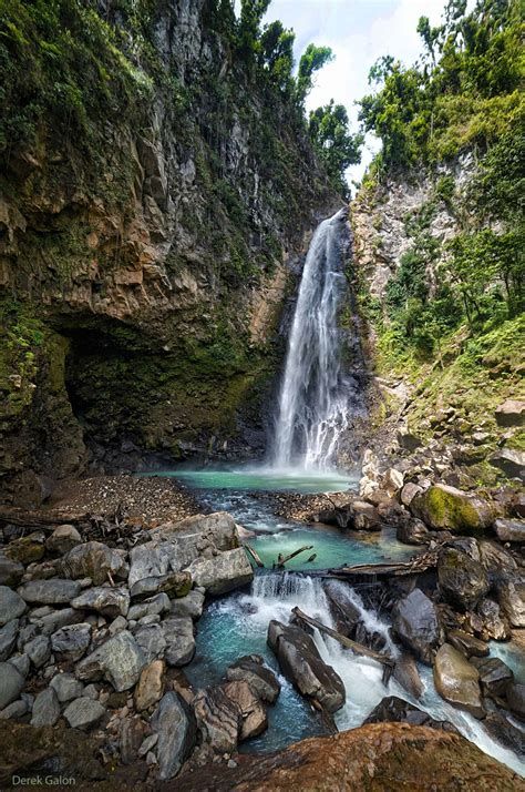 Sites | Just Go Dominica