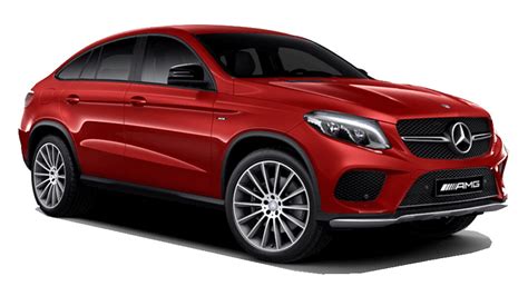 Mercedes-Benz GLE Coupe 43 AMG 4Matic Price in India - Features, Specs and Reviews - CarWale