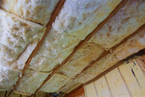 Bad Insulation: 3 Effects of Poorly Installed Insulation