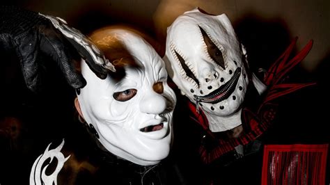 Slipknot 2022 Members