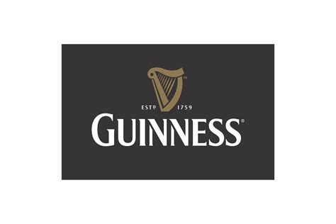 Guinness Logo