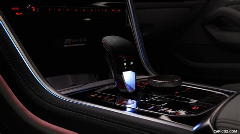 BMW M8 Gran Coupe | 2020MY Competition | Interior, Detail