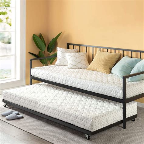 11 Best Guest Beds - Rollaway, Sofa, Trundle & Folding Beds in 2020 - Talk Beds