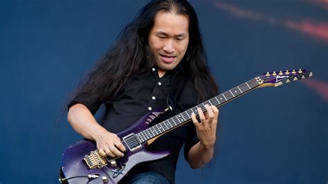 Dear Guitar Hero - DragonForce's Herman Li answers your questions: "I ...