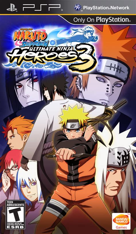 Naruto shippden ultimate ninja 5 ps2 iso download - dadstrange