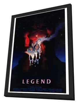 Legend Movie Posters From Movie Poster Shop