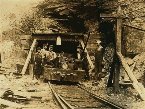 Past Lives: Rediscovering the Forgotten Coal Mining Towns of Appalachia ...