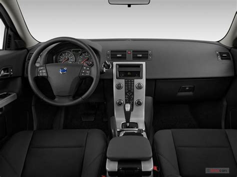 2013 Volvo C30 Interior | U.S. News & World Report