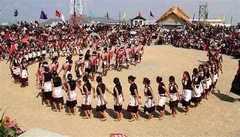 13 Manipur Festivals (updated 2022 list with dates) To Attend This Year