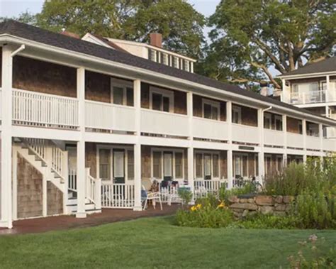 The 7 Best Motels And Hotels On Martha’s Vineyard