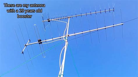 szomorúság utánzó főleg analog tv antenna Különleges Egy jó barát hurok