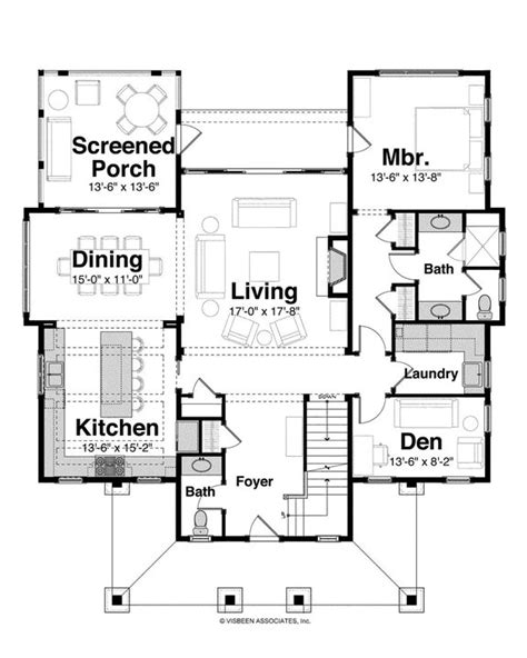 Best Lake Cottage Floor Plans | Viewfloor.co