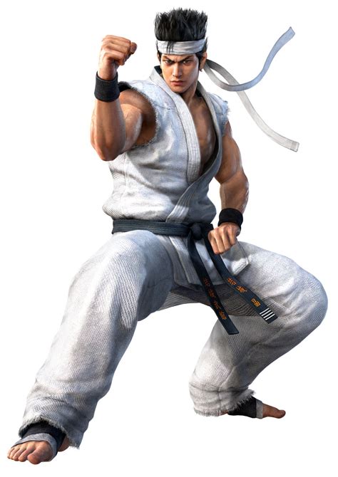 Category:VF5 Characters | Virtua Fighter Wiki | Fandom