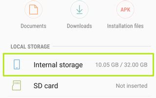 How to Connect USB Storage Devices to Your Android Phone | Tom's Guide