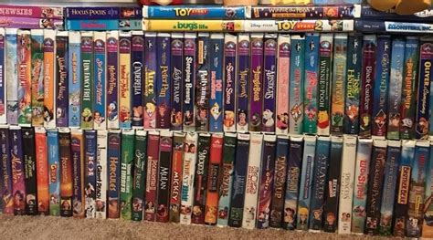 Rare Vhs Tapes Worth Money – cooknays.com