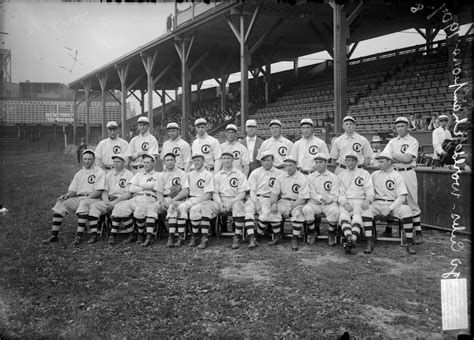 Chicago Cubs World Series History—What Else Went on in 1908? | TIME