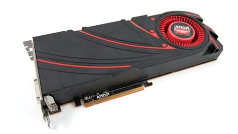 AMD Radeon R9 290 review | TechRadar