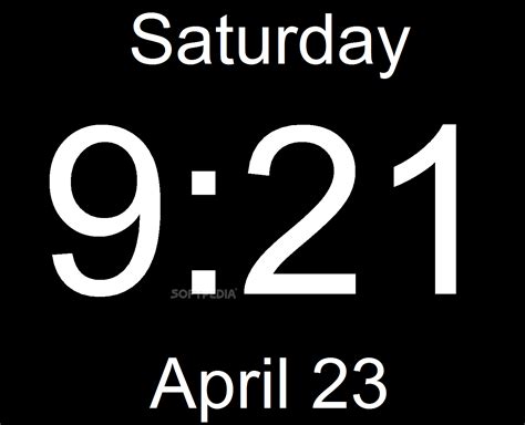 Digital Clock Wallpapers - Top Free Digital Clock Backgrounds - WallpaperAccess