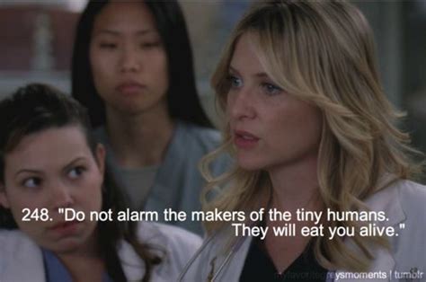 Arizona Robbins Quotes - ShortQuotes.cc