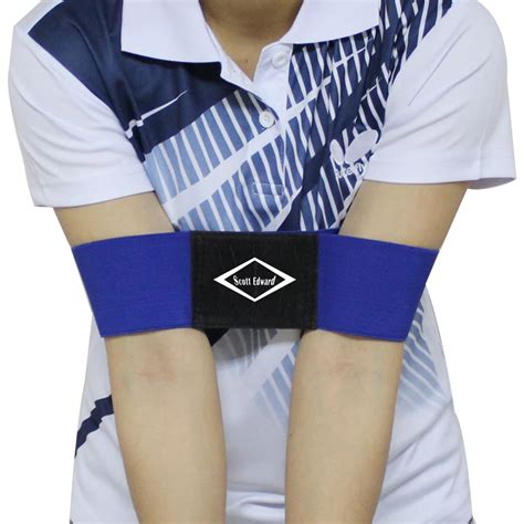 Golf Training Aid Golf Arm Band for Golf Beginners, Golf Swing Training-in Golf Training Aids ...