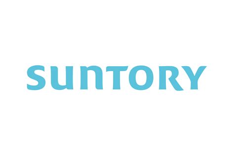 Download Suntory Logo in SVG Vector or PNG File Format - Logo.wine