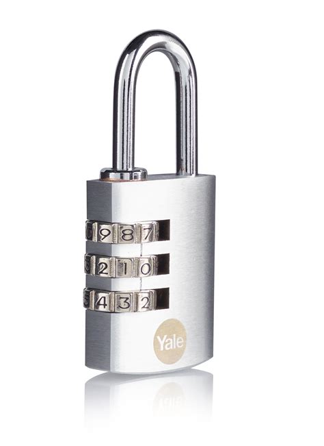 Combination Padlocks | Yale